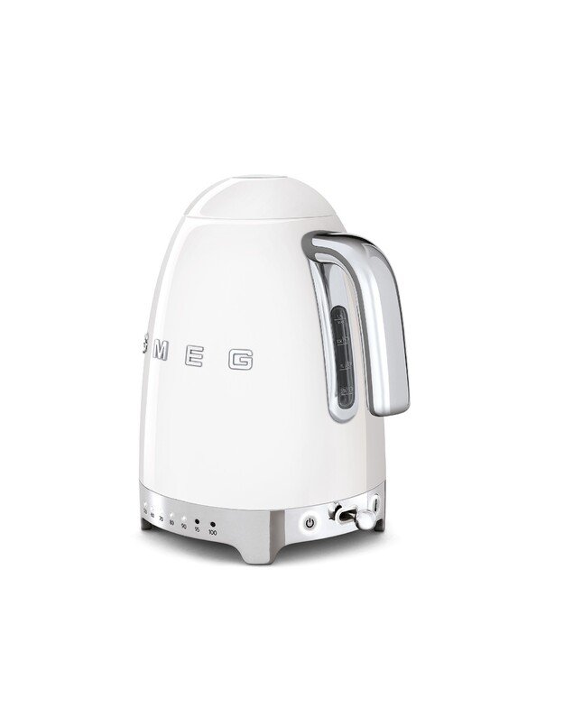 Virdulys Smeg KLF04WHEU