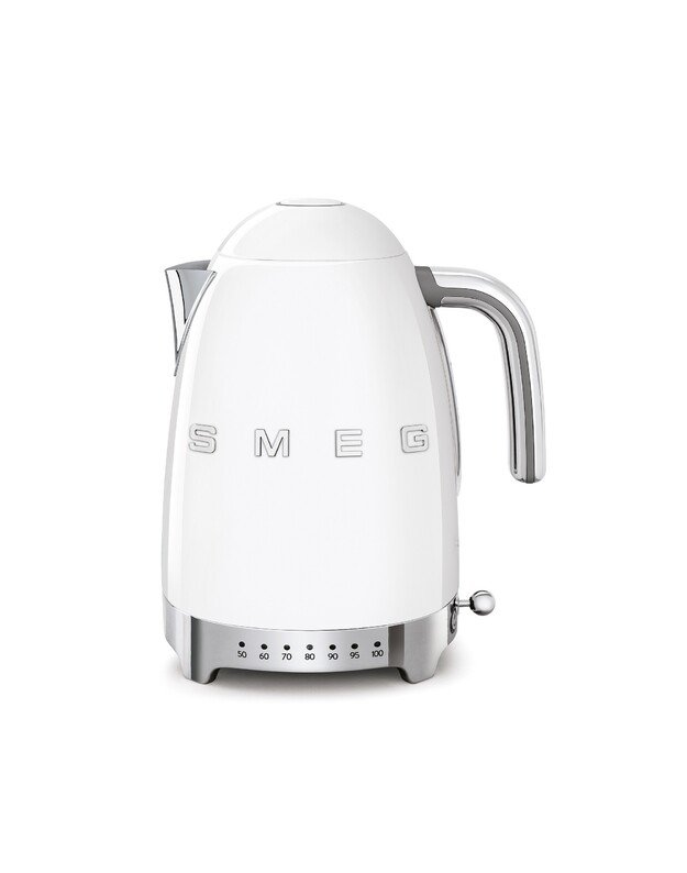 Virdulys Smeg KLF04WHEU