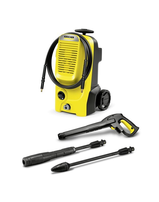 Aukšto slėgio plovykla K 5 Classic Karcher 1.950-700.0