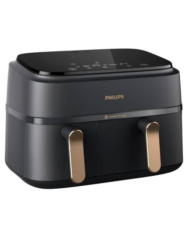 Gruzdintuvės Philips NA352/00  + grotelės