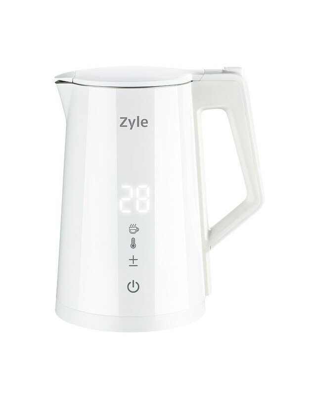 Virdulys Zyle ZY284WK