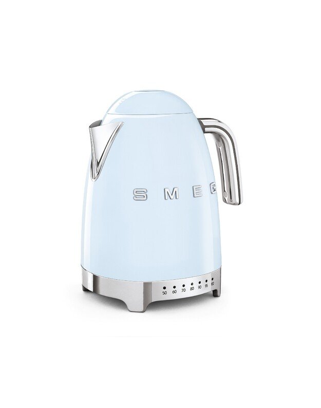 Virdulys Smeg KLF04PBEU