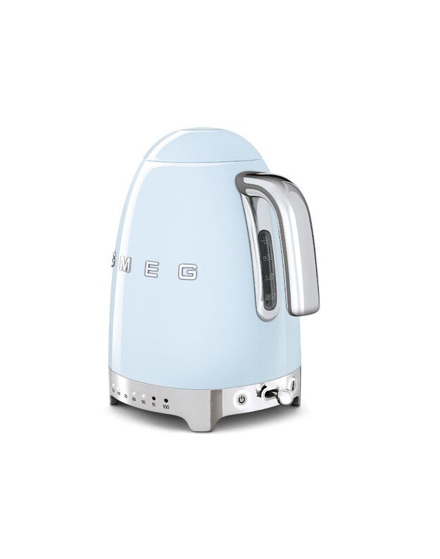 Virdulys Smeg KLF04PBEU