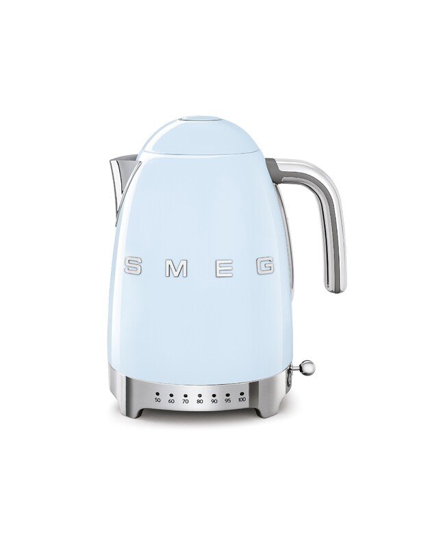 Virdulys Smeg KLF04PBEU