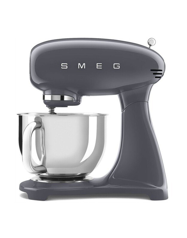 SMEG virtuvinis kombainas SMF03GREU