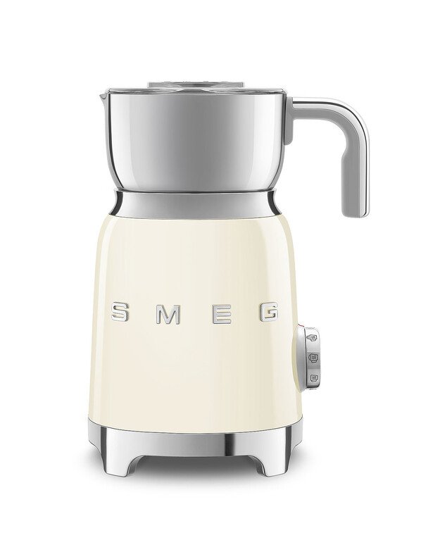 SMEG pieno putų plakiklis MFF11CREU