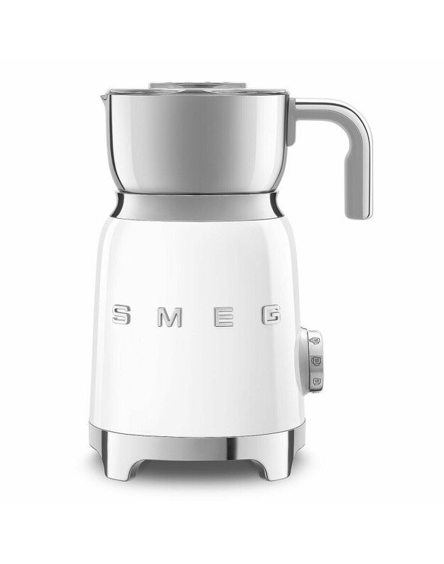 SMEG pieno putų plakiklis MFF11WHEU