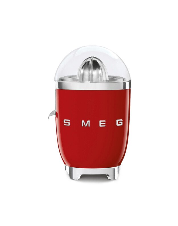 SMEG sulčiaspaudė citrusiniams vaisiams CJF11RDEU