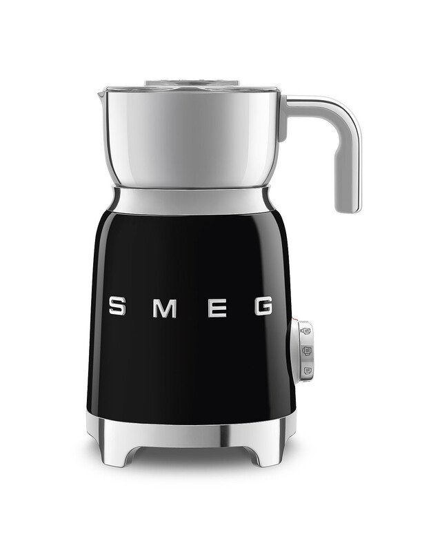 SMEG pieno putų plakiklis MFF11BLEU