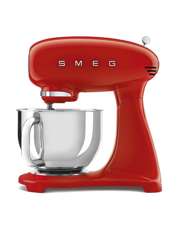 SMEG virtuvinis kombainas SMF03RDEU