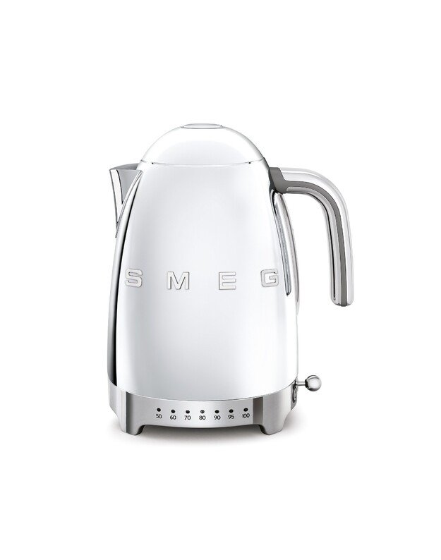 Virdulys Smeg KLF04SSEU