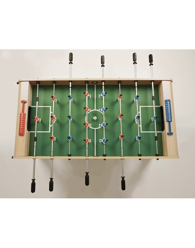 FUTBOLO STALAS GARLANDO F-3 FOLDY MAPLE